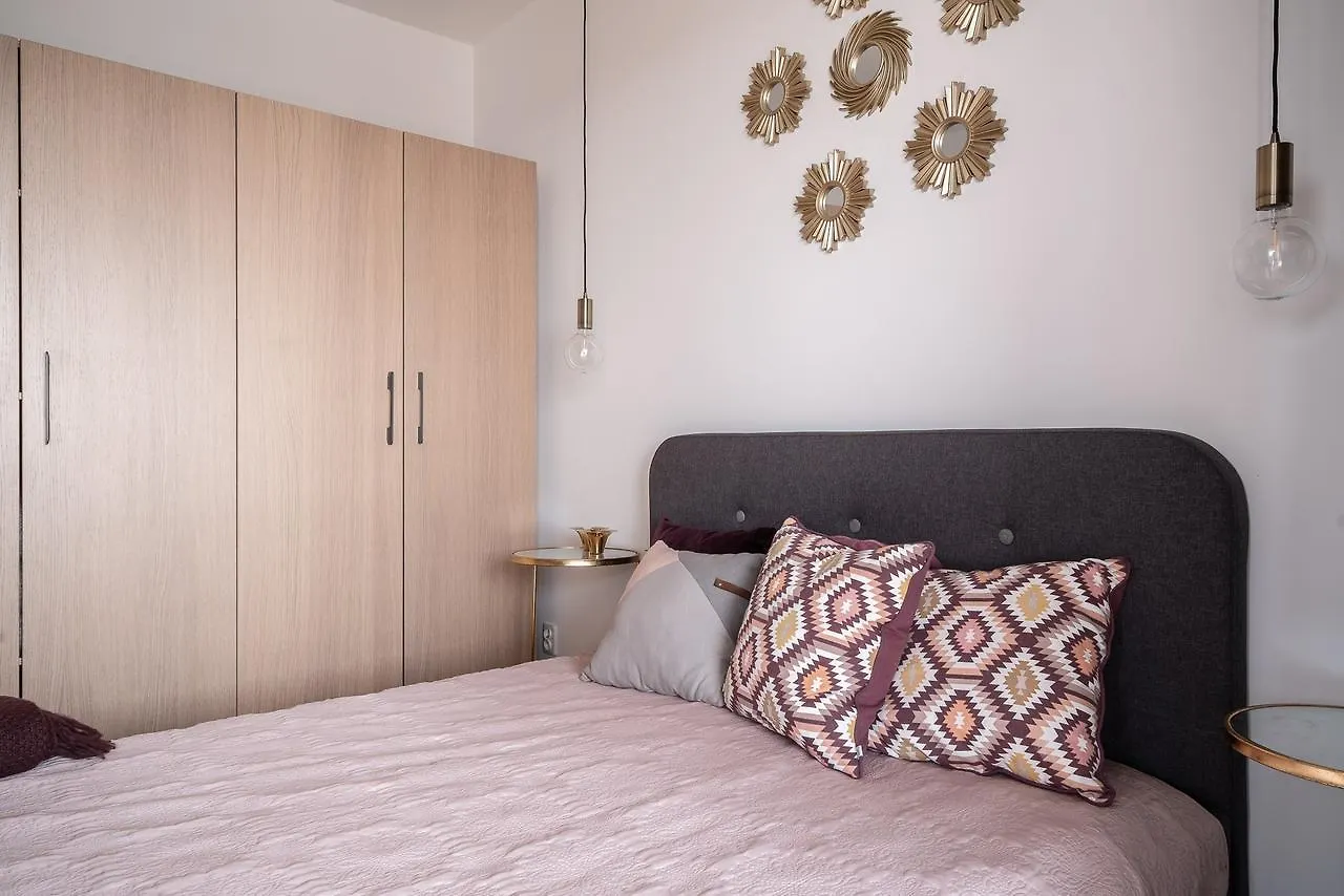 Rentplanet - Apartamenty Atal Tower Wrocław Polen